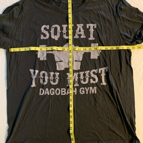 Star Wars funny, truthful T-shirt - Picture 3 of 4